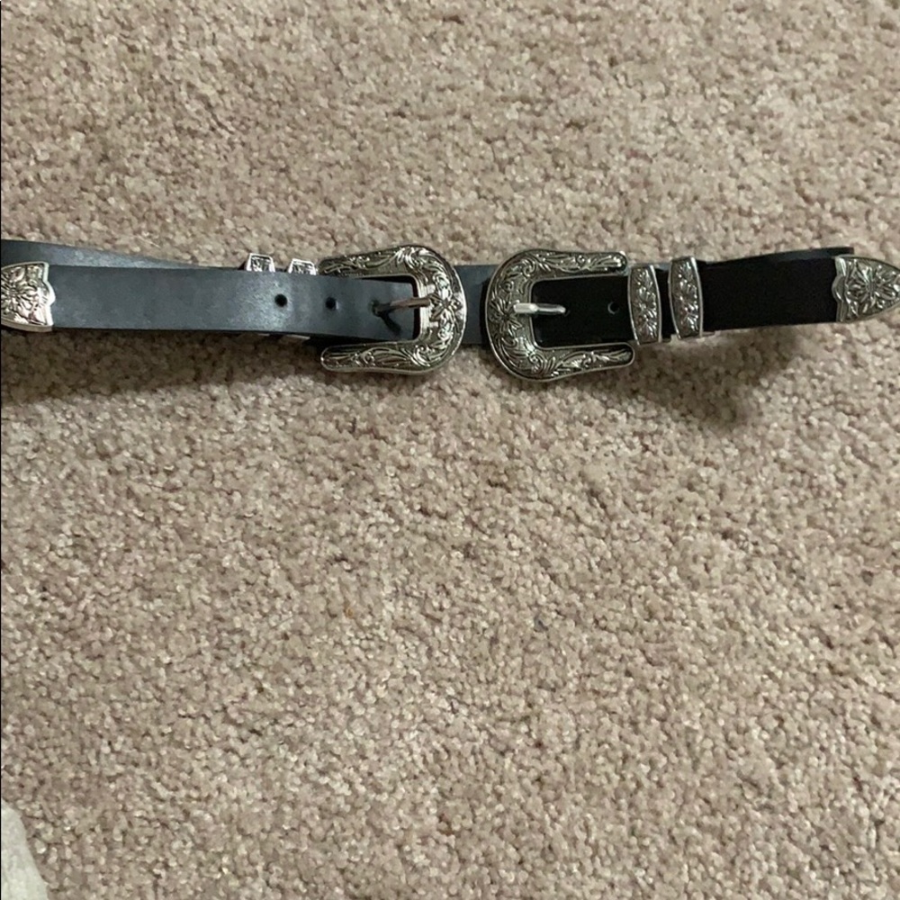 Belt